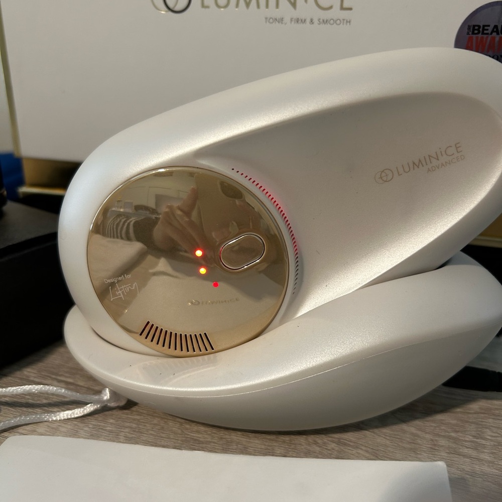 LUMINICE ADVANCED Body Contouring